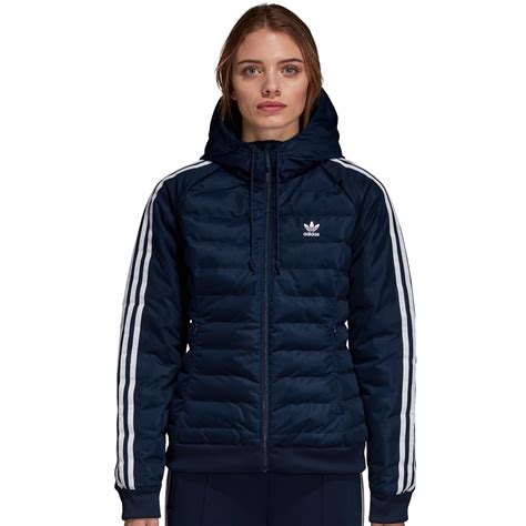 adidas winterjacken damen reduziert|Damen.